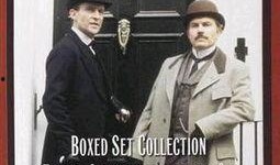 福尔摩斯探案集在线观看,在线解密经典悬疑传奇