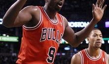 nba最新爆料罗斯,NBA最新爆料揭示传奇归来之路”