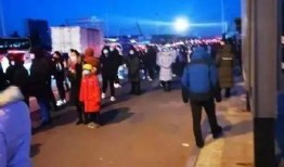 直击河北燕郊最新爆料新闻