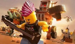 乐高无限最新爆料,神秘新世界即将开启，探索无限可能！