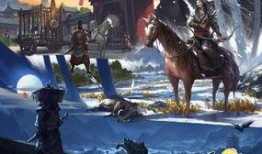 天涯明月刀版本爆料最新,江湖风云再起，全新剧情与技能等你探索