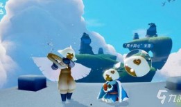 光遇最新爆料合服之后,探索融合后的无限可能