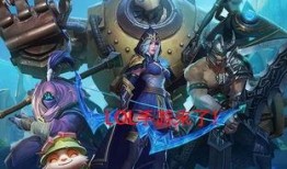 英雄联盟最新爆料手游,指尖战场，激情再燃！