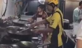 外卖员爆料最新视频,视频揭露外卖行业惊人内幕