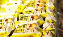 马大姐糖果被爆料视频,揭秘网红糖果背后的真相