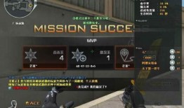 cf端游测试服最新爆料,神秘武器登场，战局再掀风云！