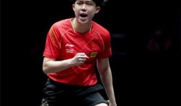 倪阿姨爆料王楚钦视频,揭秘乒乓球天才背后的故事