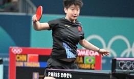 倪阿姨爆料王楚钦视频,揭秘乒乓球天才背后的故事