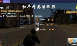 吃鸡国际服抽奖爆料视频,神秘大奖等你来拿！