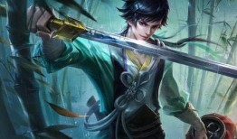 王者荣耀李白无双皮最新爆料,剑舞风云，再续传奇