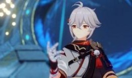 原神最新爆料甘雨,原神新角色，冰封之箭，觉醒神秘力量