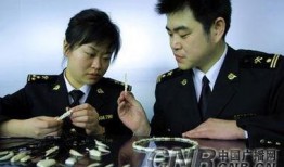 大连海关最新爆料消息查询