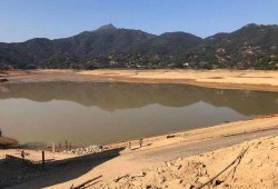 三坑水库爆料视频大全,揭秘水库背后的惊人真相