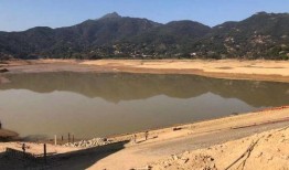 三坑水库爆料视频大全,揭秘水库背后的惊人真相