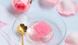 水晶玫瑰最新爆料图片欣赏,揭秘神秘花语与独特魅力