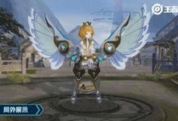 孙膑皮肤优化最新爆料,炫酷特效，视觉盛宴来袭！