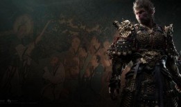 黑神话悟空结局爆料视频,悟空命运转折，神话传奇终章揭晓