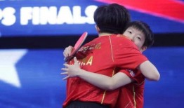 倪阿姨爆料王楚钦视频,揭秘乒乓球天才背后的故事