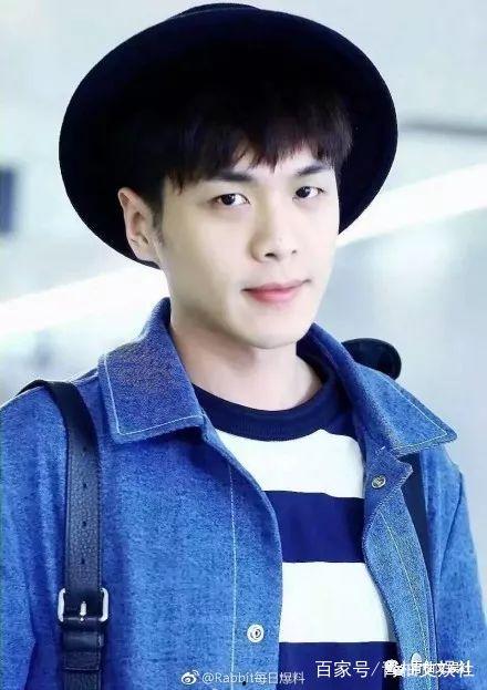 娱乐圈吃瓜鹅金瀚